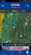 WKRC WX screenshot 0