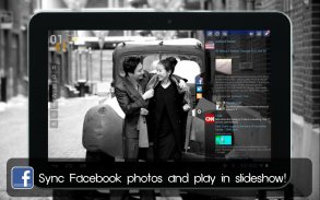 Social Frame HD Free screenshot 7