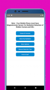 Hidden devices detector : find camera spy devices screenshot 6