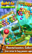 Bubble Adventure: Dragon Land screenshot 4