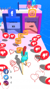 Popularity Run screenshot 5