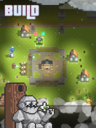 Pixel Empire screenshot 2