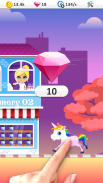 Perfumery tycoon - idle clicke screenshot 0