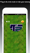 Football Maze : Test your Intelligence screenshot 3