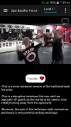 KickBoxing Training - Videos screenshot 5