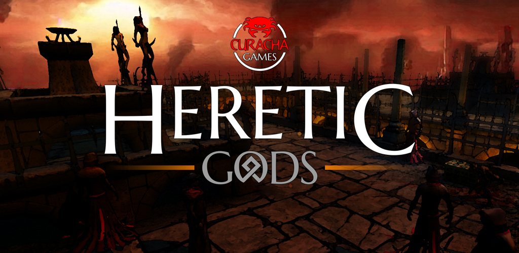 HERETIC GODS - Apps on Google Play