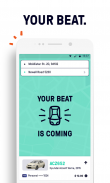 Beat - Ride app screenshot 2
