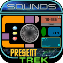 TREK: Sounds [Present] Icon