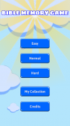 Bible Memory Game screenshot 5