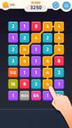 Merge Puzzle: Number Games screenshot 5