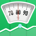 Gewicht Assistent - Gewichtskontrolle tagebuch Icon