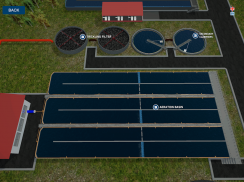 Wastewater Map screenshot 2