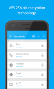 Easy Password Manager screenshot 1