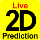 Live 2D Prediction-Sdy,Sgp,Hk