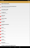 First Aid for the USMLE Step 2 CS, Sixth Edition screenshot 22