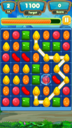 Candy Match 3X Puzzle screenshot 6