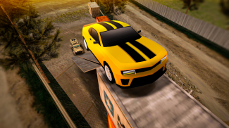 Drive to Survive Gangster Game screenshot 2