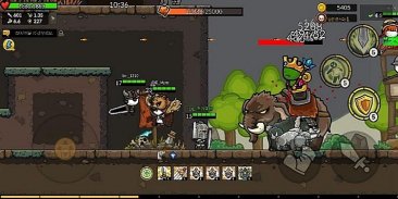 Castle Defense Online screenshot 5