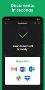 DoneDeal Today - voice to document AI assitant screenshot 2