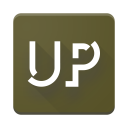 UP Express Icon