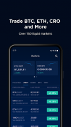 Crypto.com Exchange screenshot 5