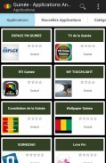Guinean apps screenshot 4