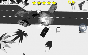 Angry Gangster: Most Wanted screenshot 2
