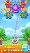 Bubble Fruit Legend screenshot 13