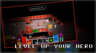 Dungeon Madness 2 screenshot 5