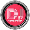 DJ Name Mixer with HD Voices