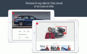 Auto Journal screenshot 0