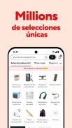 AliExpress: compras online screenshot 0