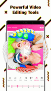 Photo Video Maker With Music-Video Editor screenshot 3