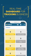 Trafocus -Transport Management Solution & Exchange screenshot 1