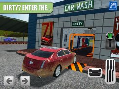 Gas Station 2: Highway Service screenshot 7