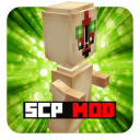 SCP Mods for Minecraft Icon