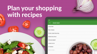 Our Groceries Shopping List screenshot 8