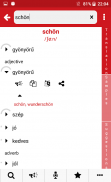 German - Hungarian screenshot 7