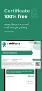 Cursa - cursos gratuitos com certificado de graça screenshot 2