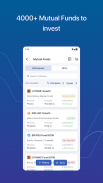 AssetPlus - Mutual Funds & SIP screenshot 0