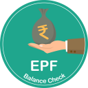EPF Balance Icon