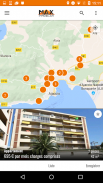 MAX IMMOBILIER AJACCIO CORSE screenshot 3