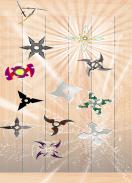 Shuriken Spinner screenshot 2