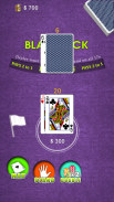 blackjack 21 kasino screenshot 3