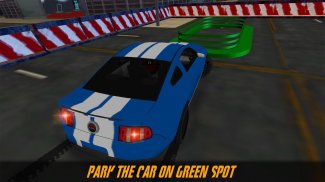 City Driving Training Center screenshot 1