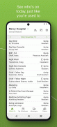 Amion - Physician Calendar screenshot 3