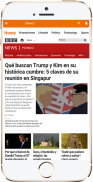 News Array | All in one news app screenshot 6