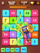 Block Puzzle Merge Mania Games screenshot 9