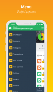 Simple Income Expense Manager screenshot 6
