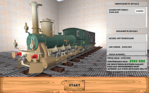 Meine Eisenbahn: Zug und Stadt screenshot 4